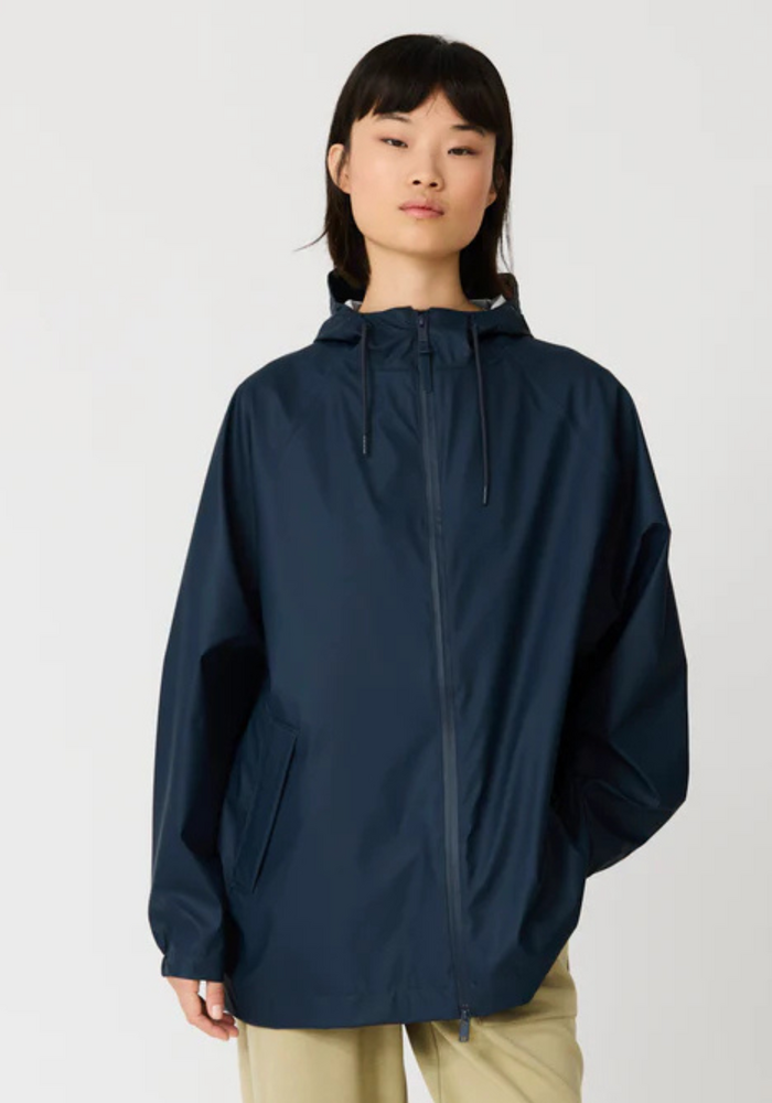 Tanta T3275 Pluvina Lite Easyfit Waterproof Jacket