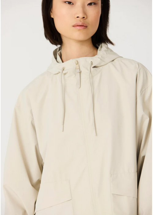 TANTA Tanta T3221 Nerbia Waterproof Coat