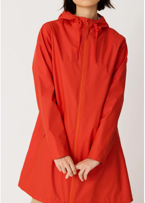 TANTA Tanta T3085 Nuovola Hooded Waterproof Jacket