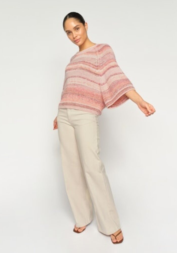 Mos Mosh 176420 Colette Fringe Jeans