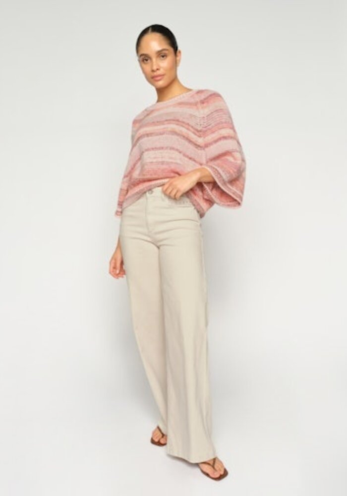 Mos Mosh 176420 Colette Fringe Jeans