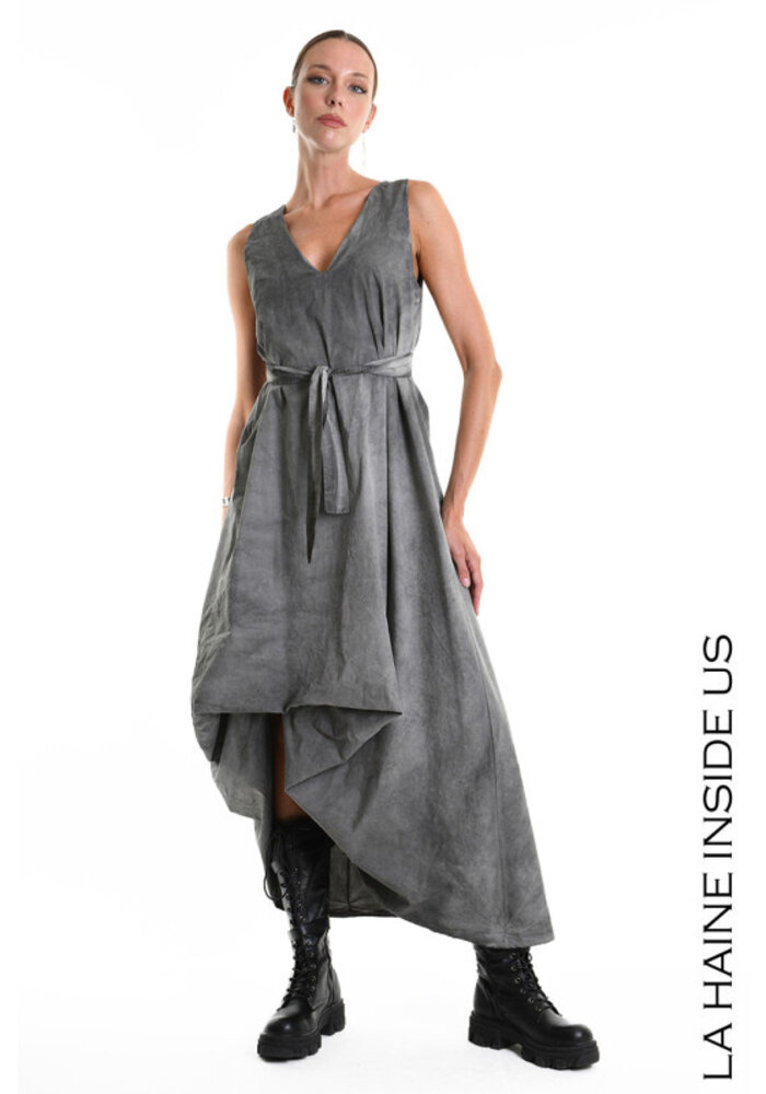 La Haine Dress W5379