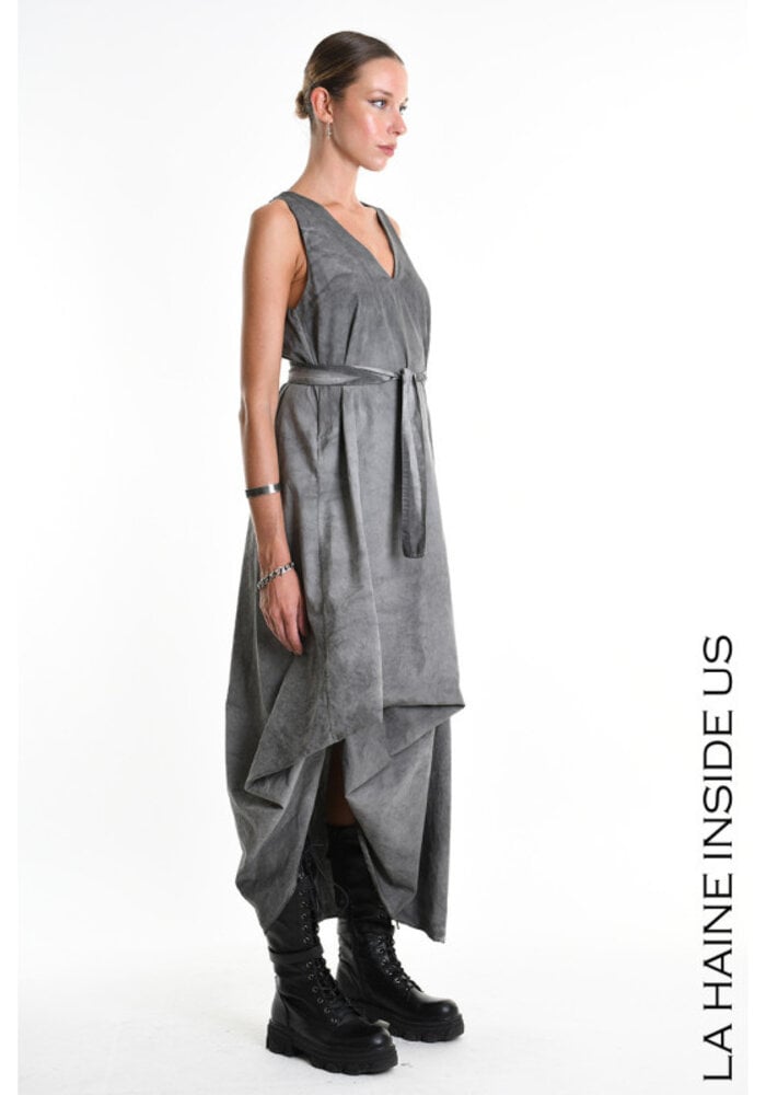 La Haine Dress W5379