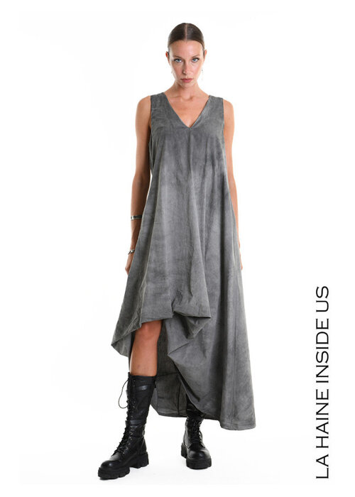 LA HAINE La Haine Dress W5379