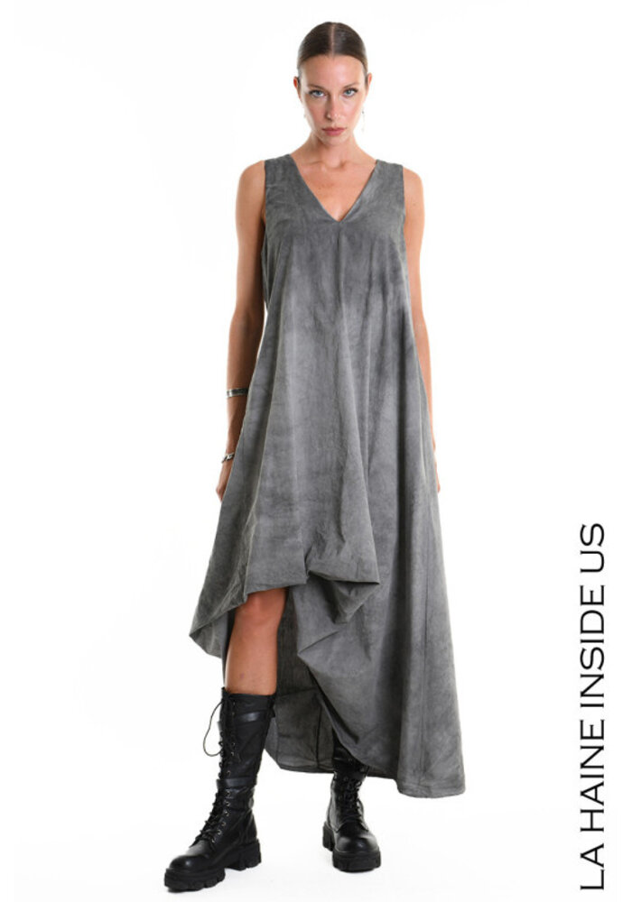 La Haine Dress W5379