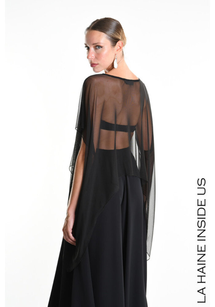 La Haine T-shirt W5350