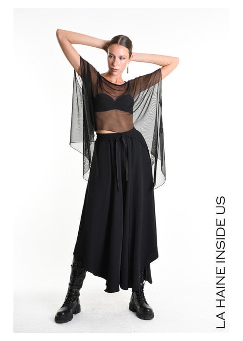 LA HAINE La Haine T-shirt W5350