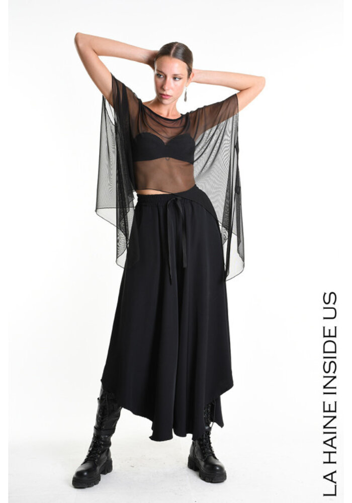 La Haine T-shirt W5350