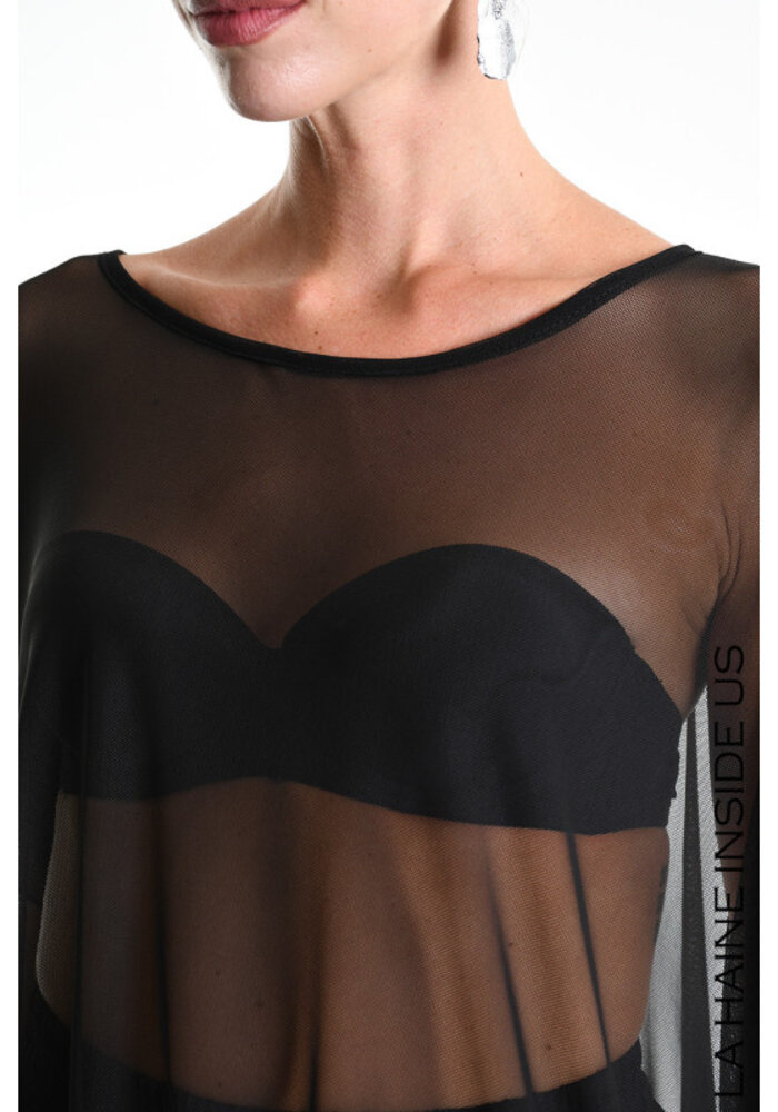 La Haine T-shirt W5350