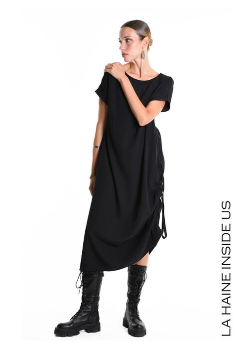 LA HAINE La Haine Dress W5321