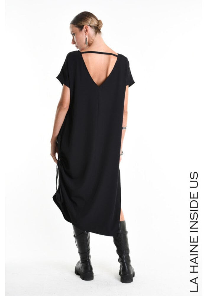 La Haine Dress W5321