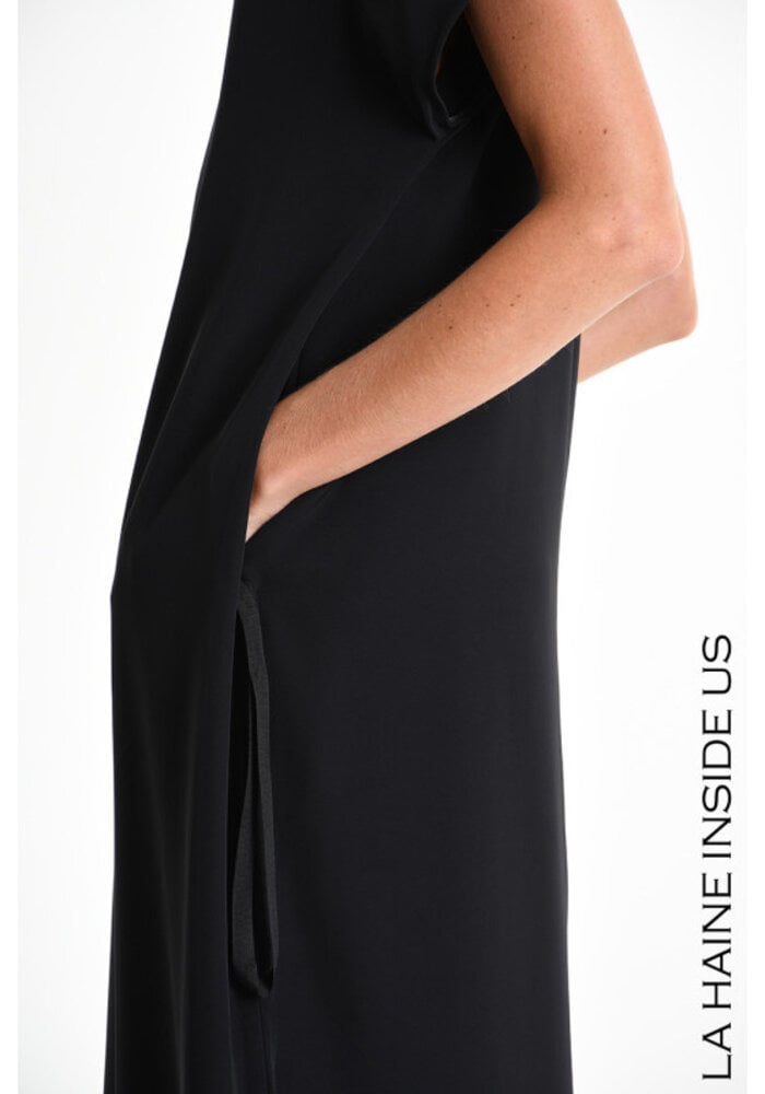 La Haine Dress W5321