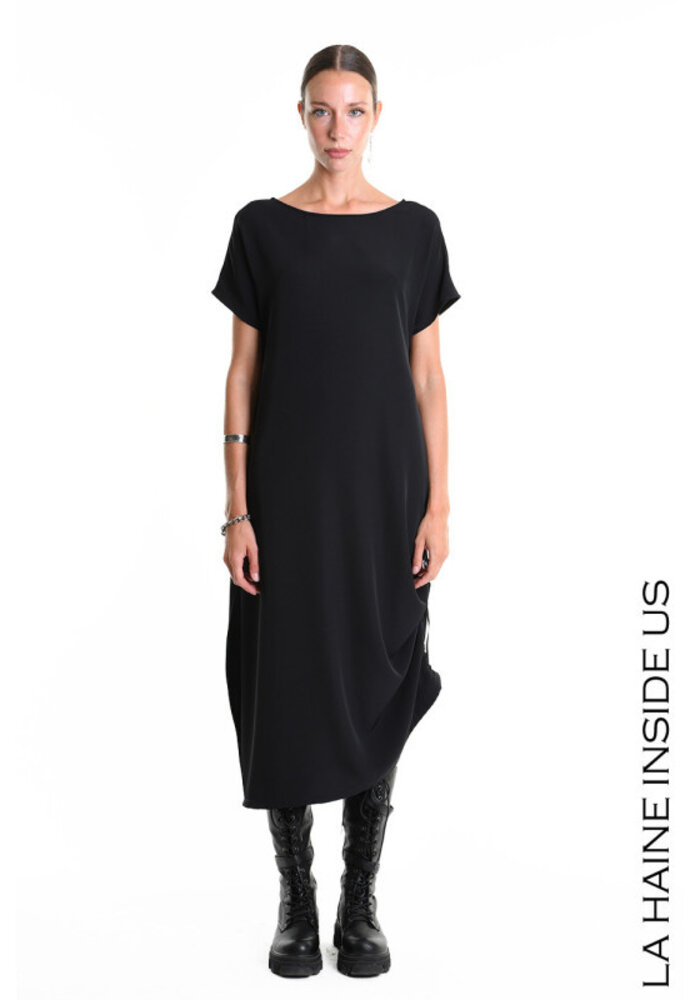 La Haine Dress W5321