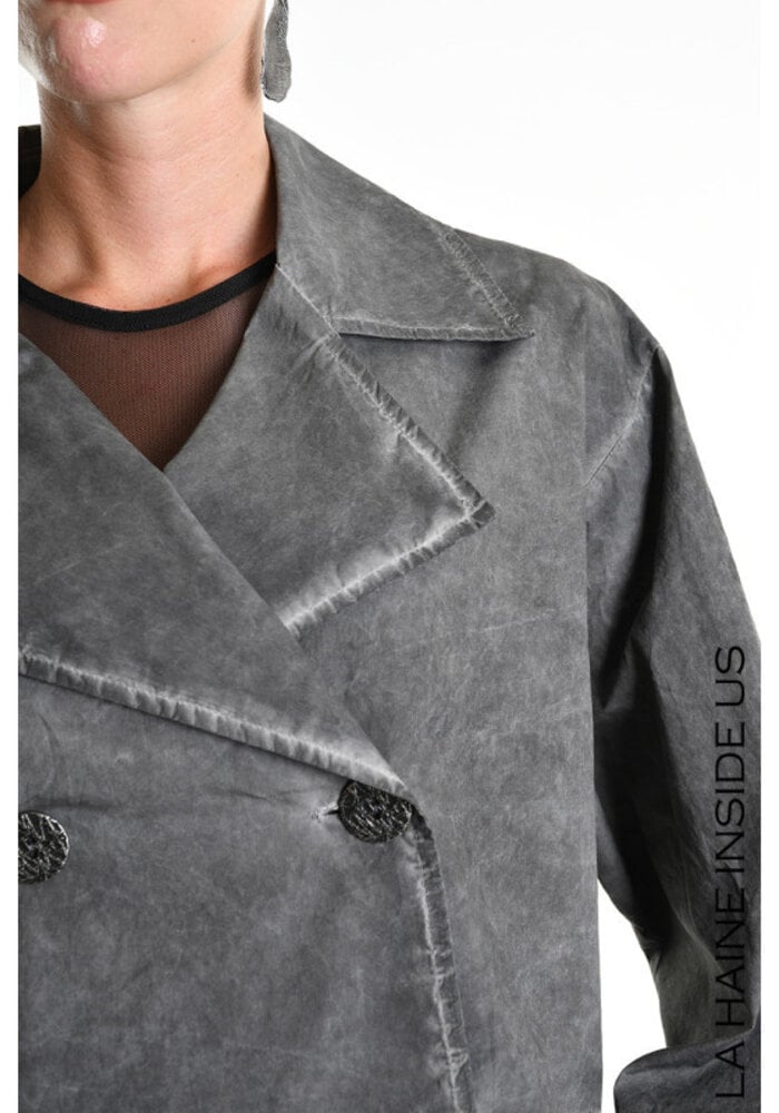 La Haine Jacket W5381