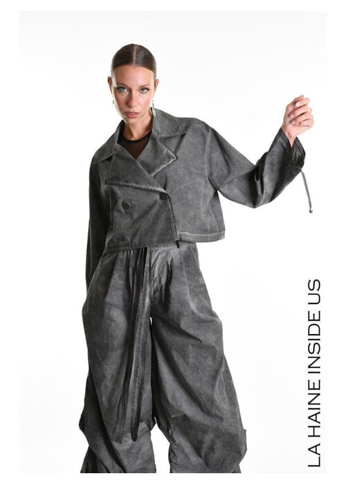 LA HAINE La Haine Jacket W5381