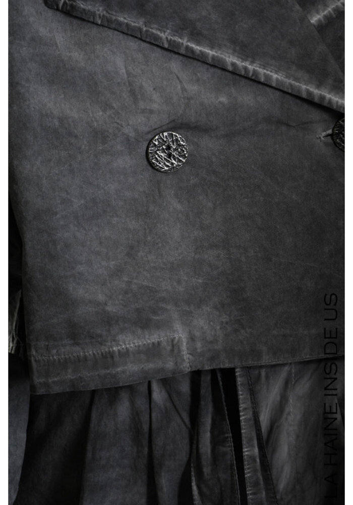 La Haine Jacket W5381