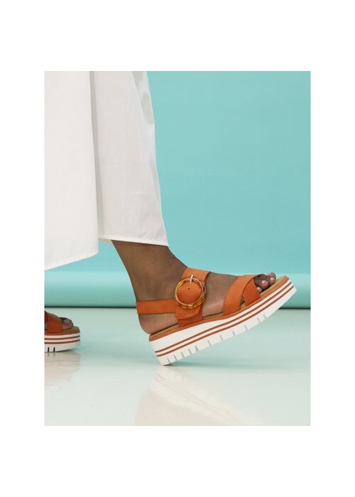 LUNAR Lunar Elisa Sandal