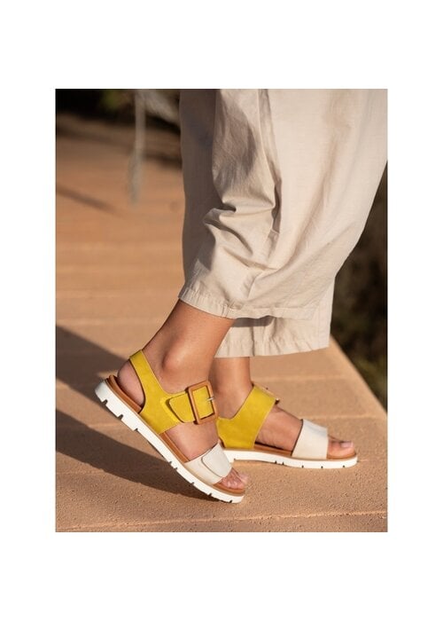 LUNAR Lunar Gabby Sandal