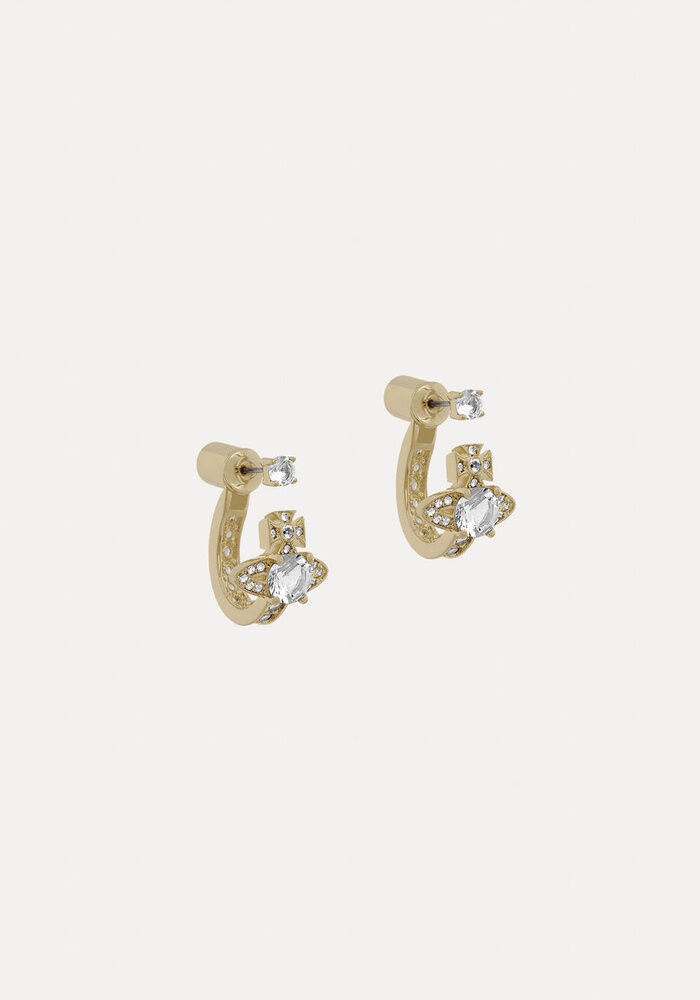 Vivienne Westwood Maitena Earrings 62030056
