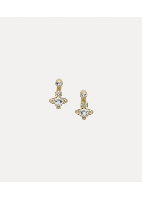 VIVIENNE WESTWOOD Vivienne Westwood Maitena Earrings 62030056