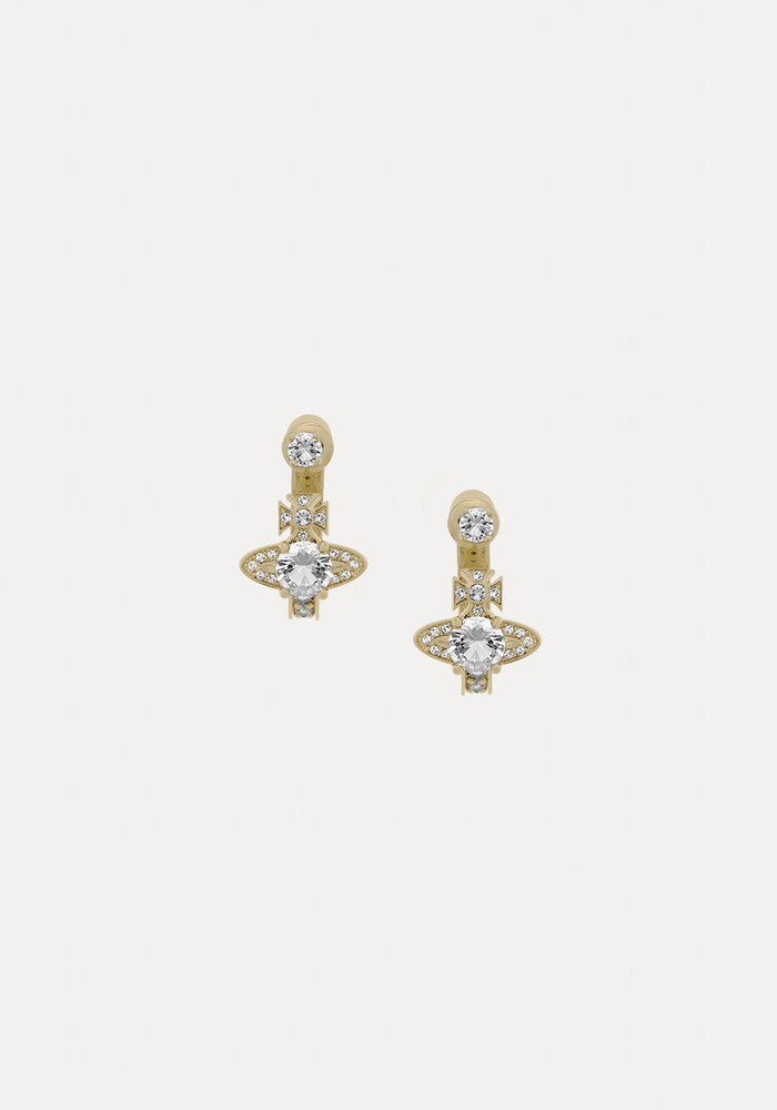 Vivienne Westwood Maitena Earrings 62030056