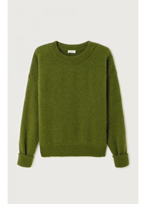 AMERICAN VINTAGE American Vintage Vitow Jumper