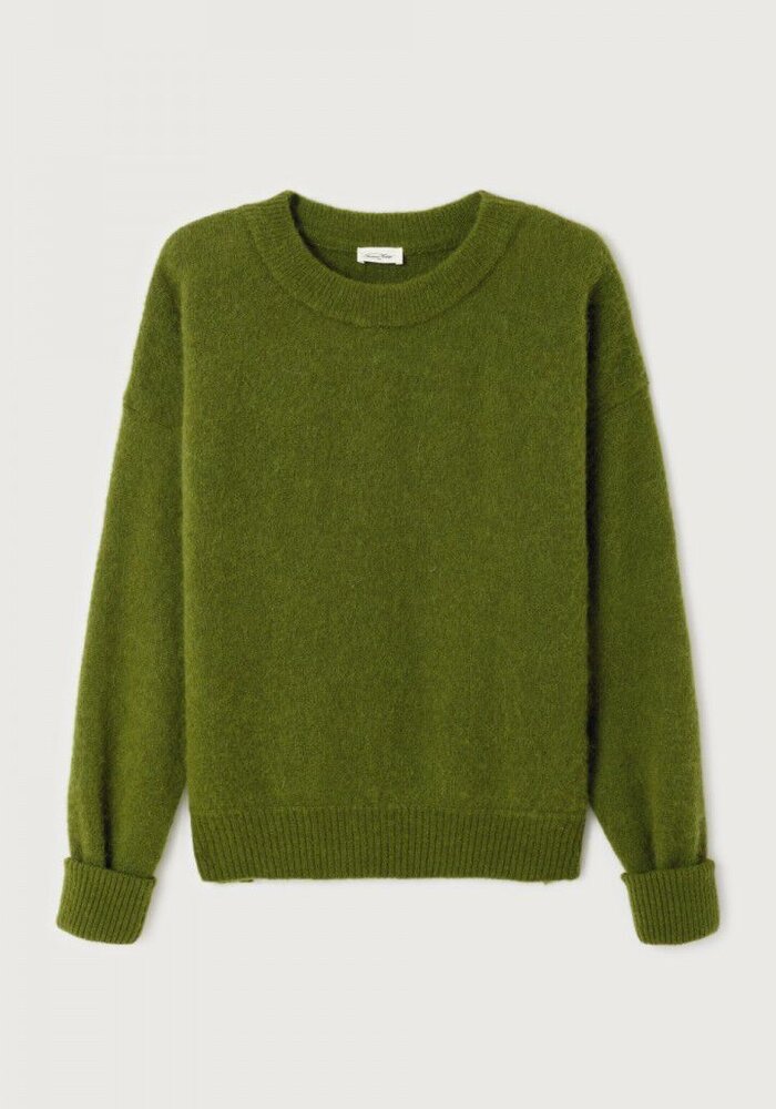 American Vintage Vitow Jumper