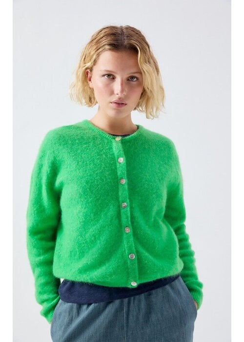 AMERICAN VINTAGE American Vintage Vitow Cardigan