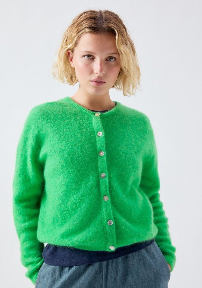 American Vintage Vitow Cardigan