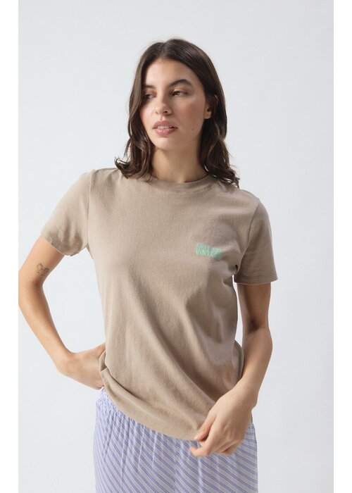 AMERICAN VINTAGE American Vintage Ykobow T-Shirt