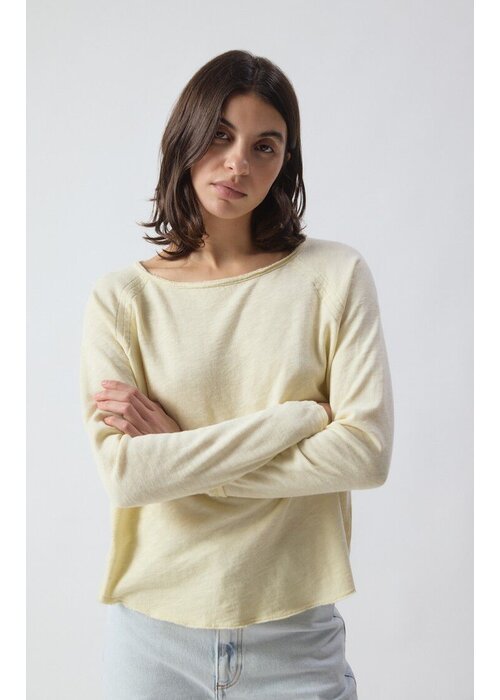 AMERICAN VINTAGE American Vintage Sonoma T-Shirt SON31GE26