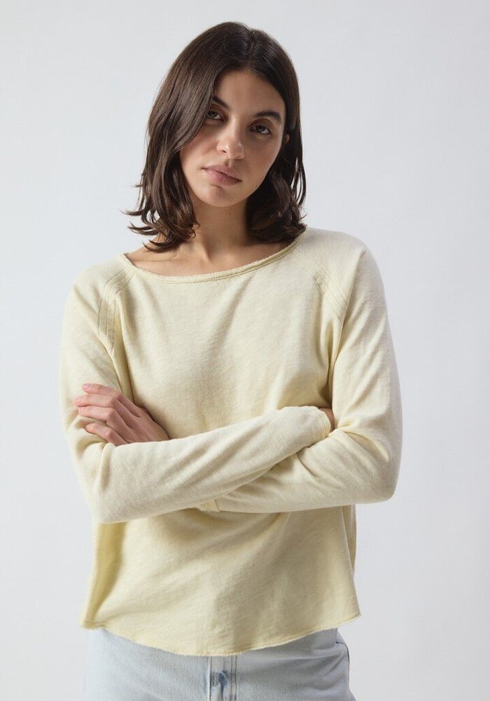 American Vintage Sonoma T-Shirt SON31GE26