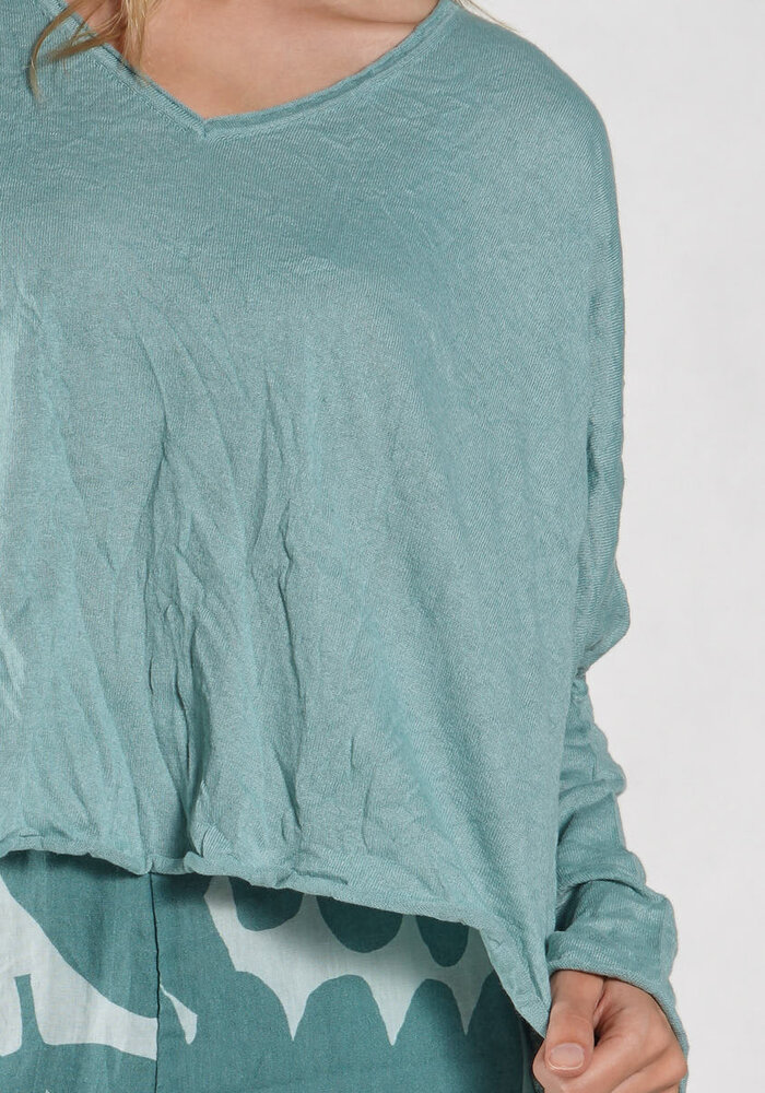 Rundholz Black Label Pullover 3460701