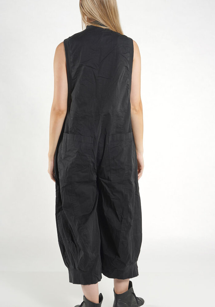 Rundholz Black Label Overall 3491304