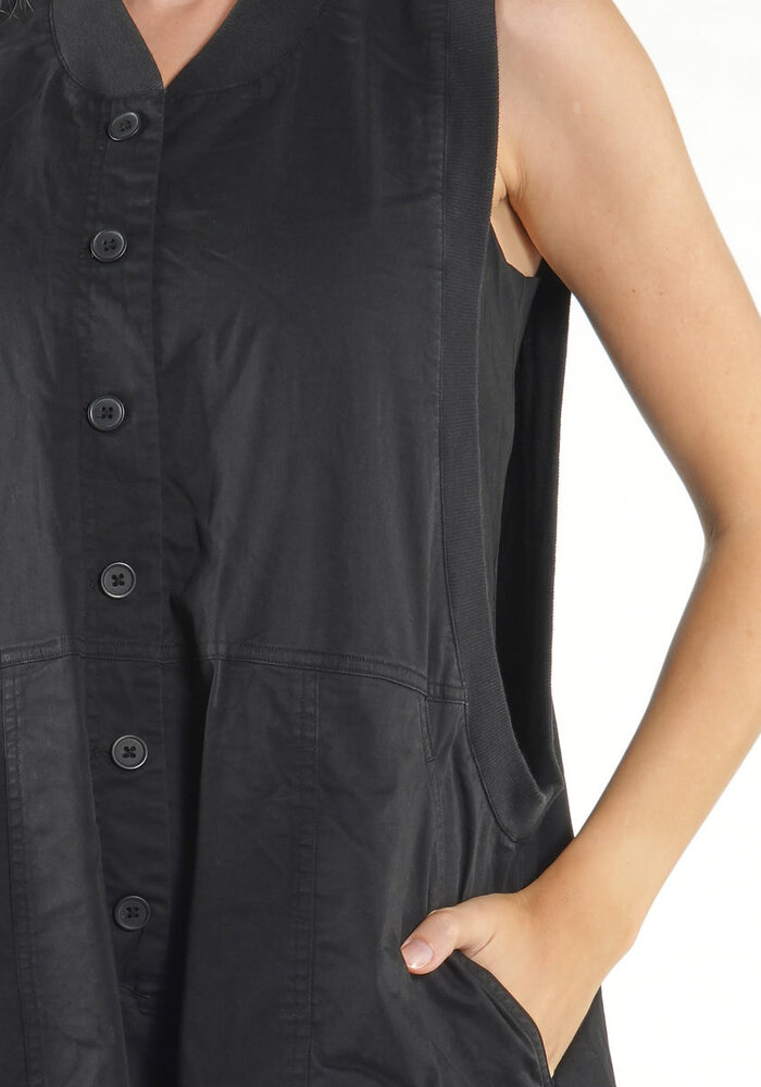 Rundholz Black Label Overall 3491304