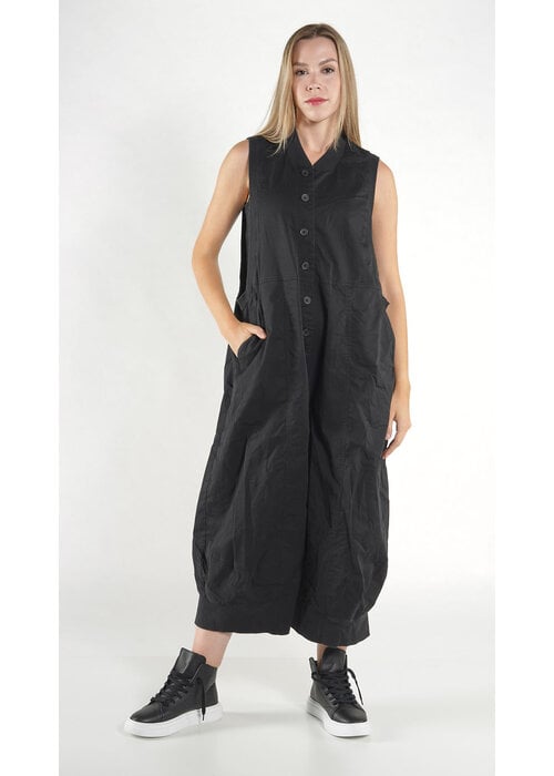 RUNDHOLZ BLACK LABEL Rundholz Black Label Overall 3491304