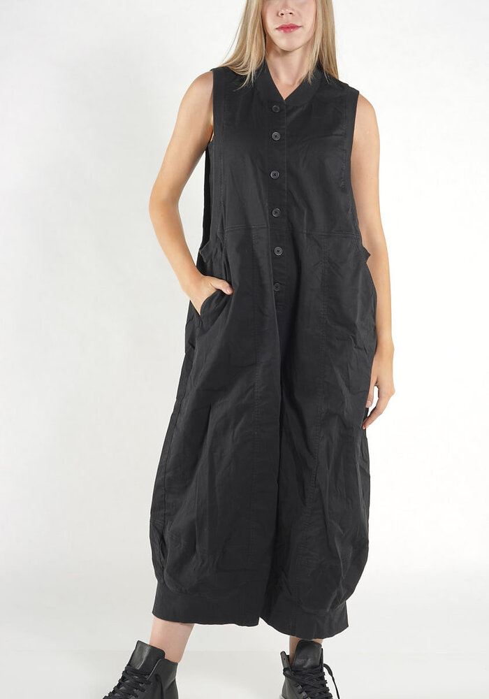 Rundholz Black Label Overall 3491304