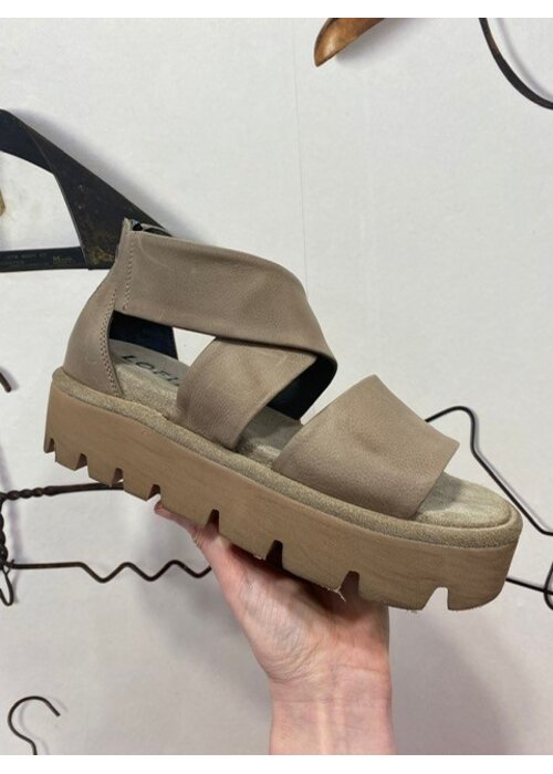 LOFINA LOFINA 3447 SANDAL