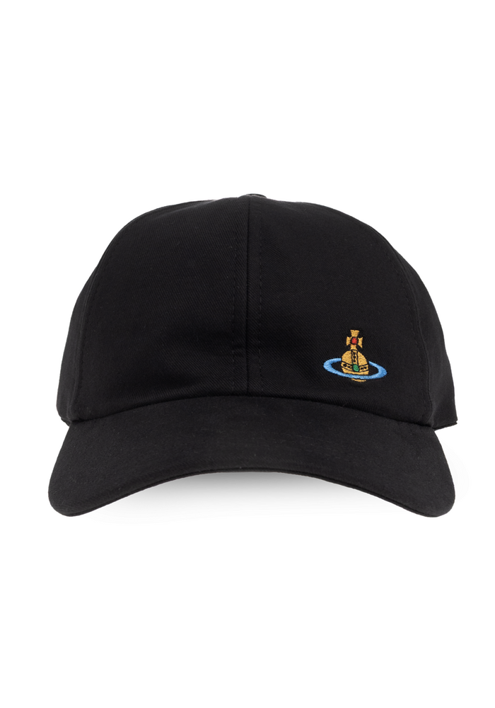 Vivienne Westwood Uni Baseball Cap