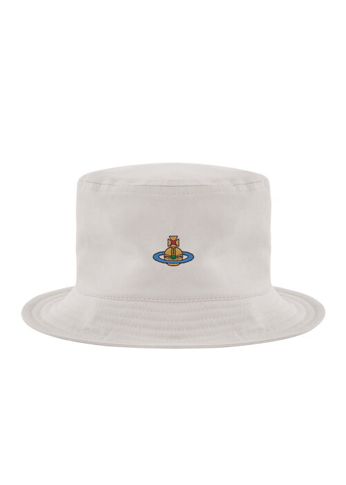 VIVIENNE WESTWOOD Vivienne Westwood Uni Bucket Hat