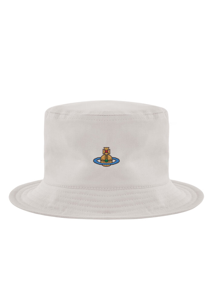 Vivienne Westwood Uni Bucket Hat