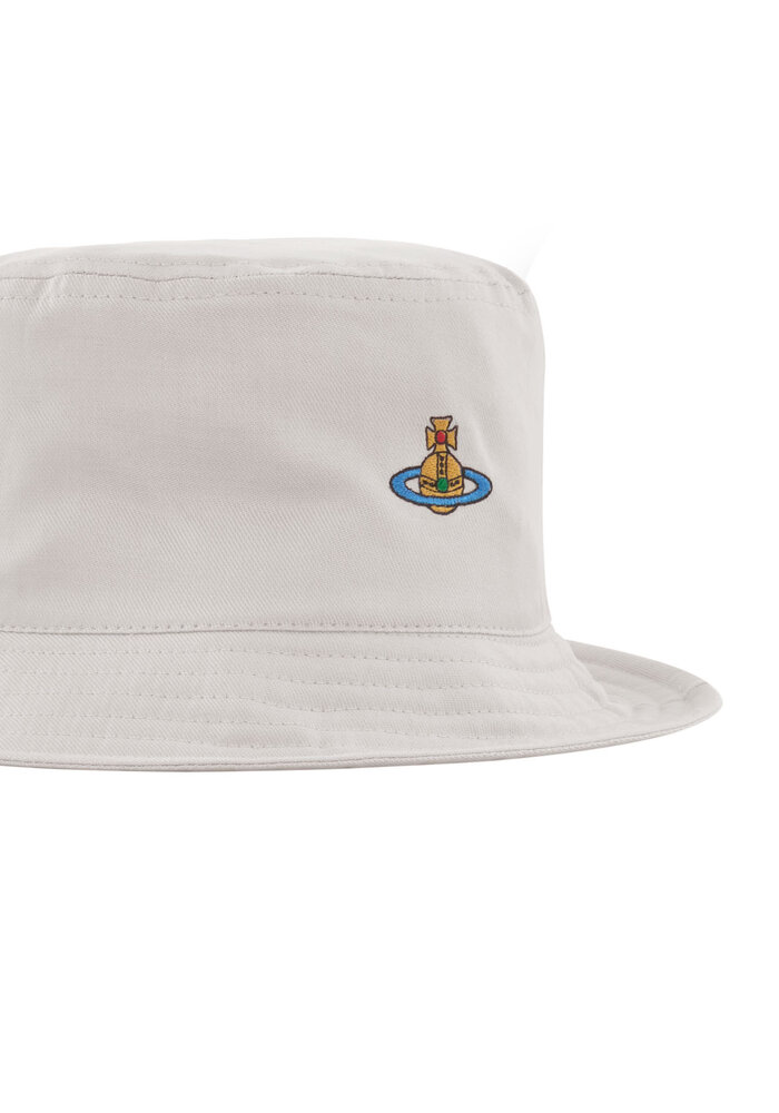 Vivienne Westwood Uni Bucket Hat