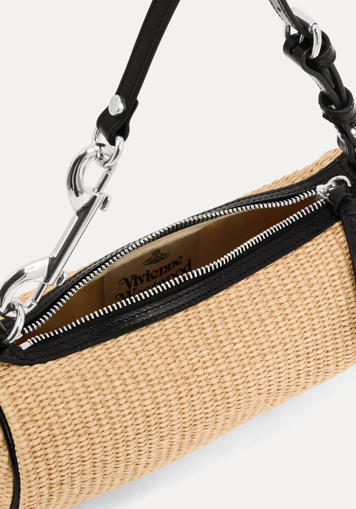 Vivienne Westwood Cindy Cylinder Bag