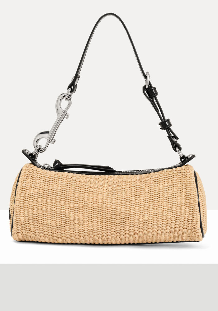 Vivienne Westwood Cindy Cylinder Bag