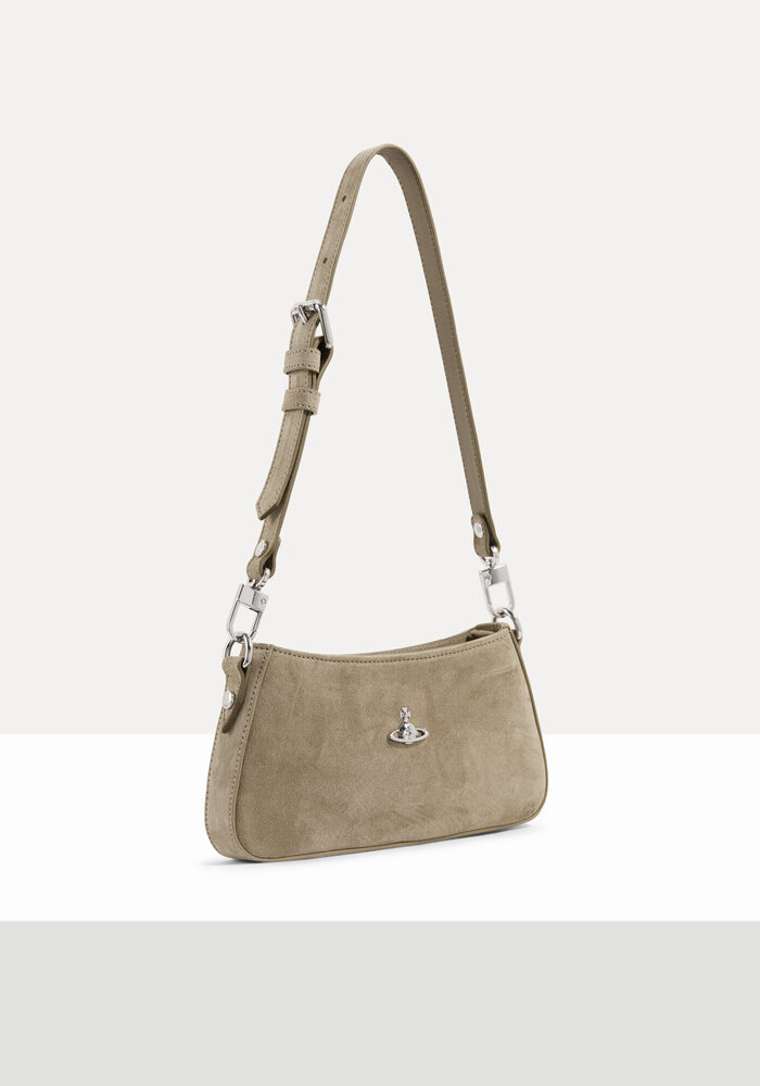 Vivienne Westwood Tasha Shoulder Phone Bag