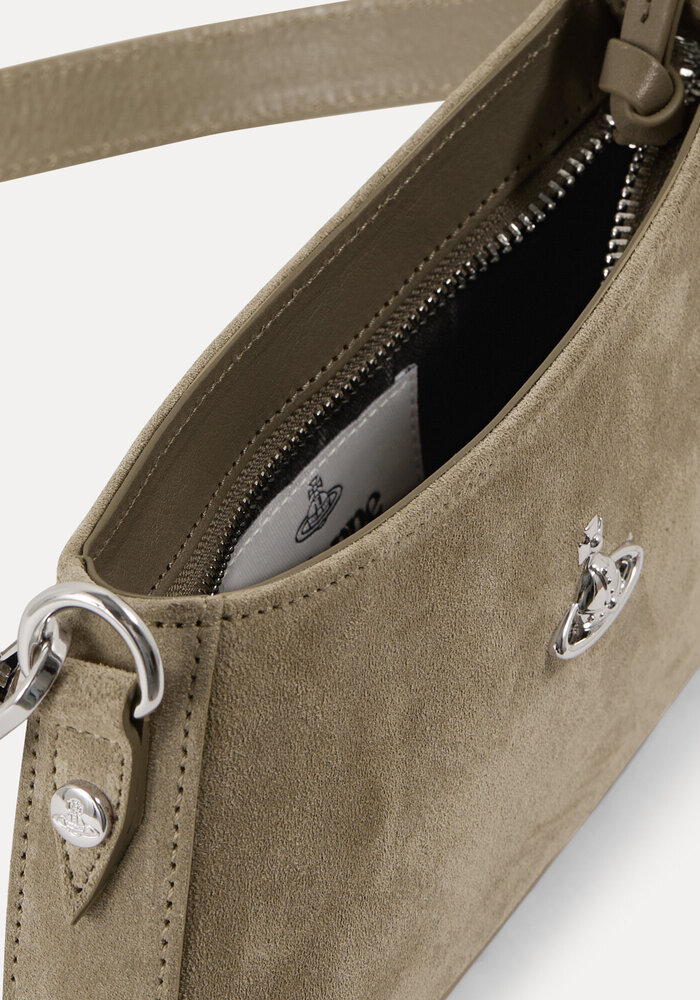 Vivienne Westwood Tasha Shoulder Phone Bag