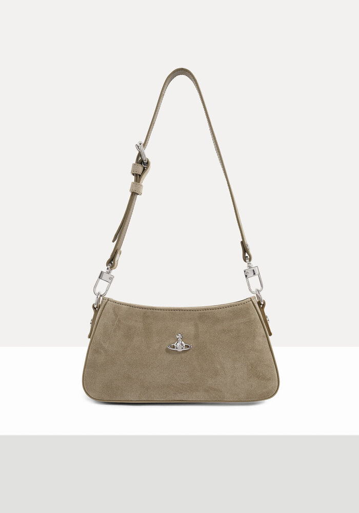 Vivienne Westwood Tasha Shoulder Phone Bag