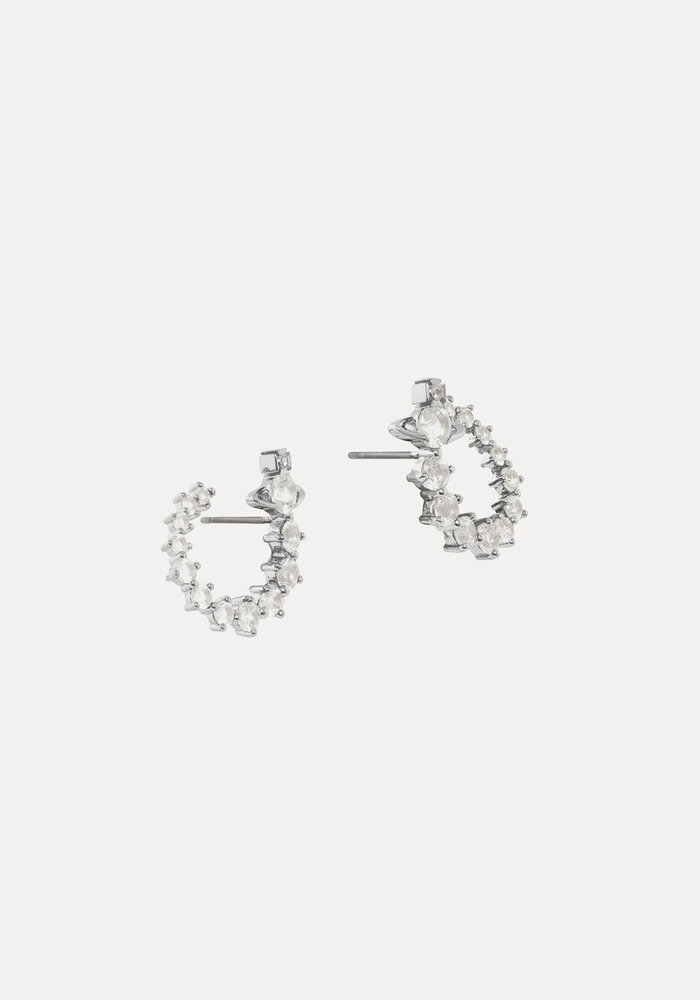 Vivienne Westwood Lydia Earrings 6203009A