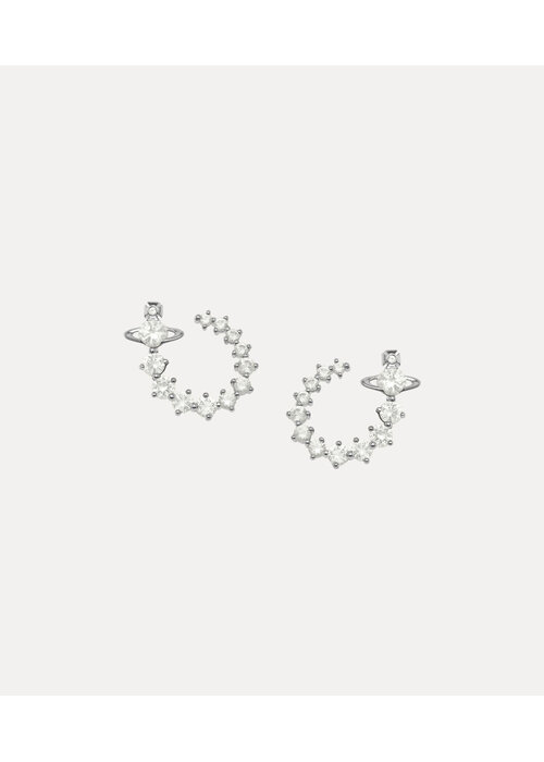 VIVIENNE WESTWOOD Vivienne Westwood Lydia Earrings 6203009A