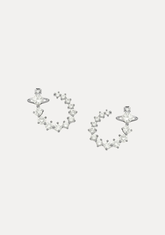 Vivienne Westwood Lydia Earrings 6203009A